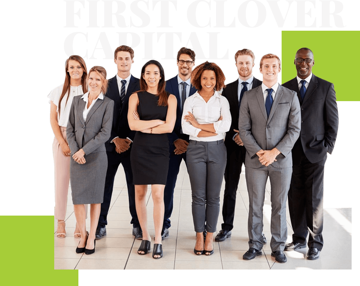 First Clover Capital